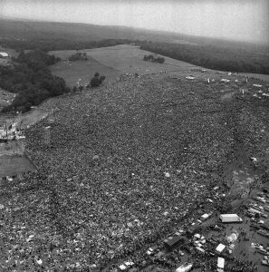 Concerto di Woodstock