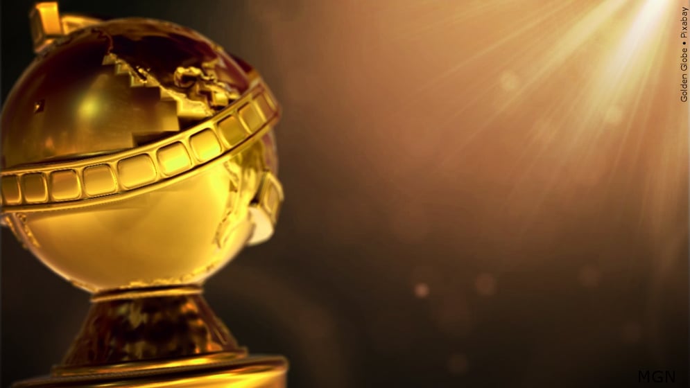 golden globe 2024