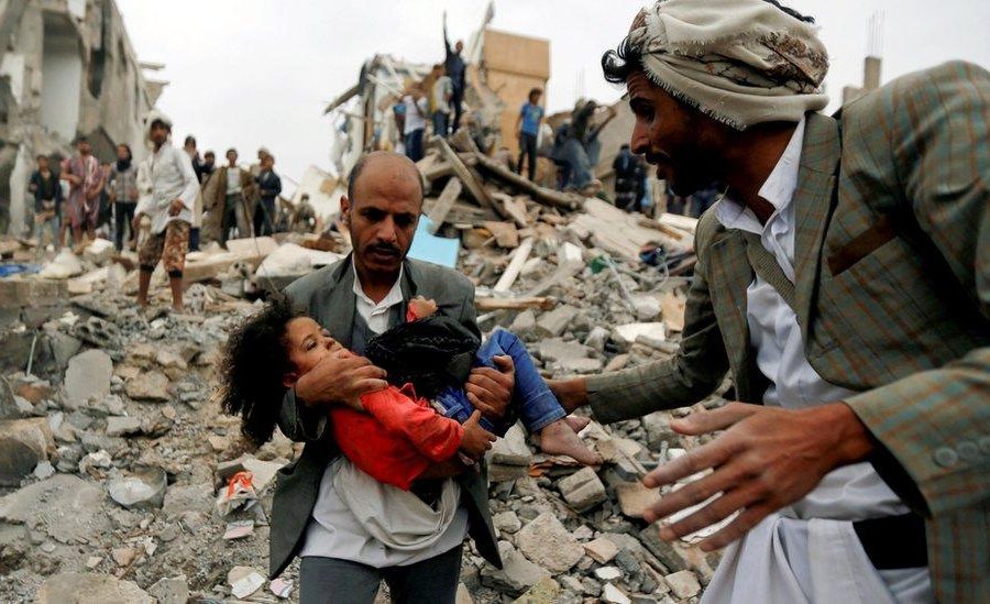 La crisi in Yemen: la guerra dimenticata del Medio Oriente