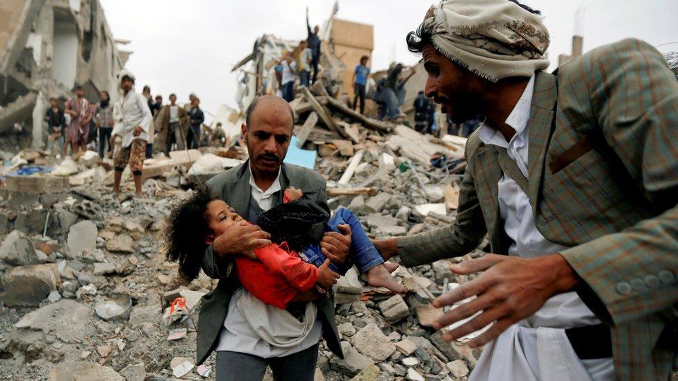 La crisi in Yemen: la guerra dimenticata del Medio Oriente