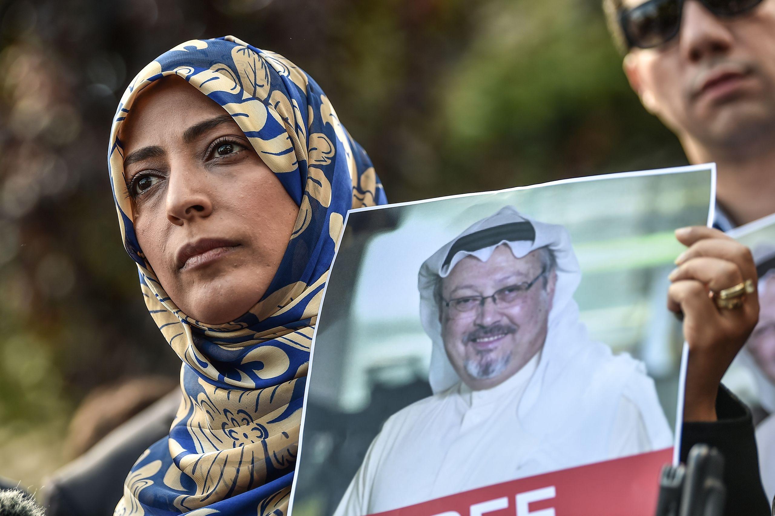 Il caso Khashoggi: giornalismo e diritti umani messi a rischio