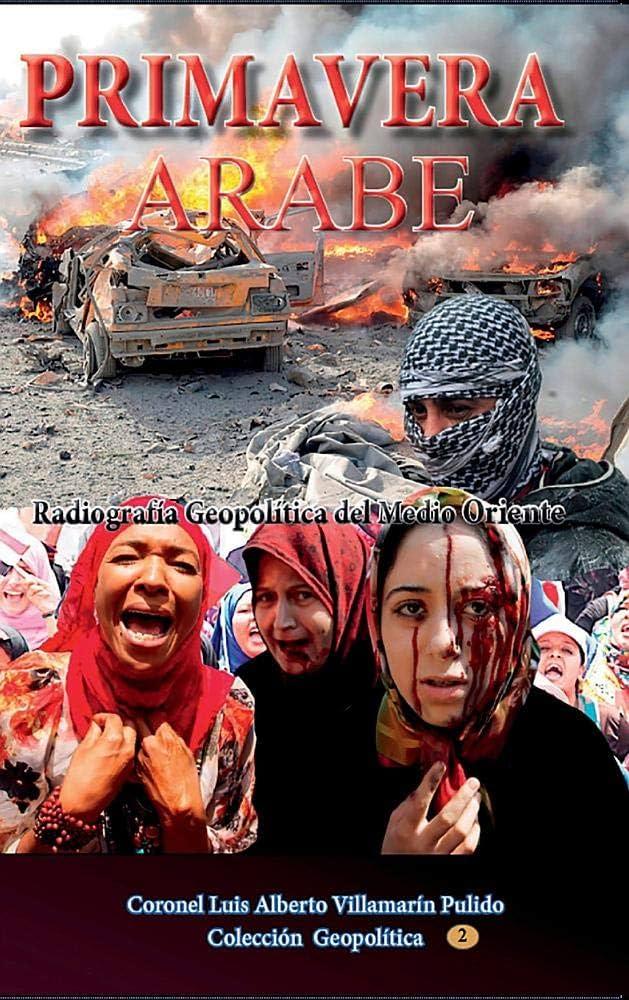 Le Primavere arabe: speranze e fallimenti di una rivoluzione