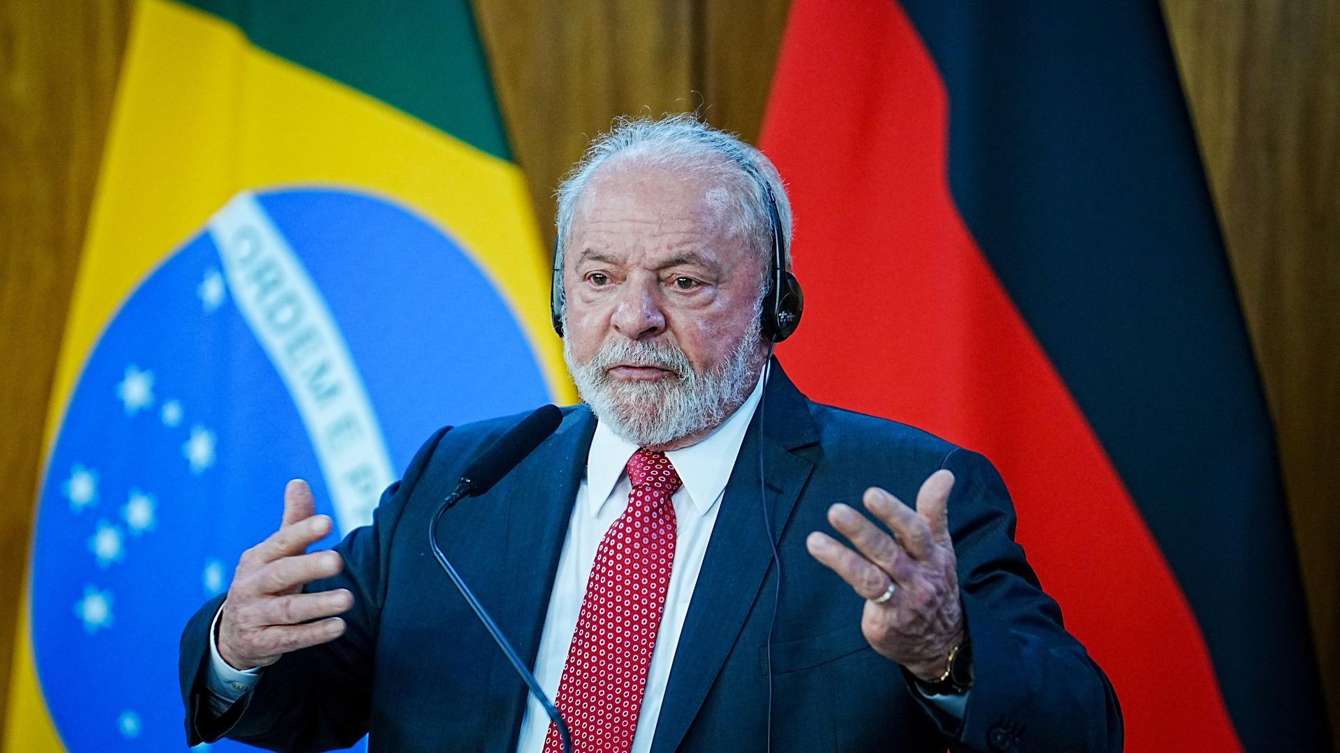 Elezioni brasiliane: Lula vs Bolsonaro e il futuro del paese
