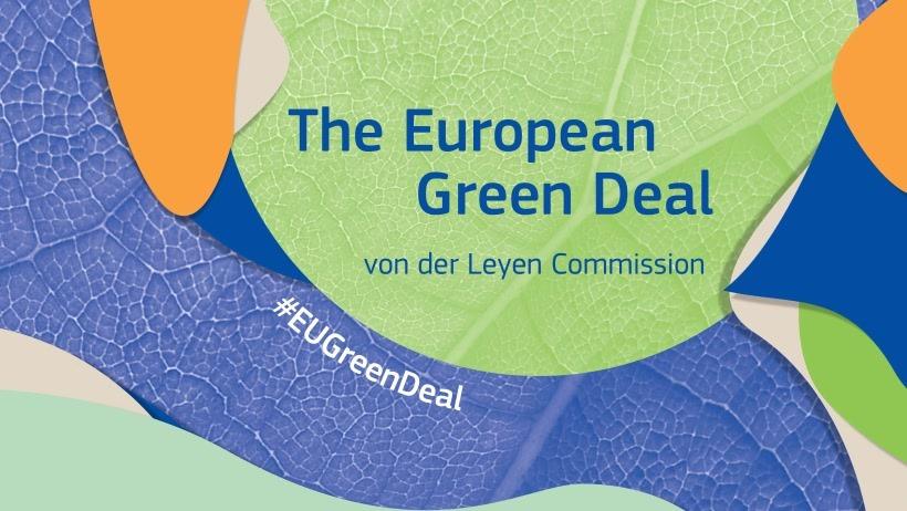 Green Deal europeo: tra ambizioni e ostacoli concreti