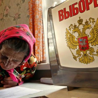 Elezioni russe: Putin e la sfida alla democrazia