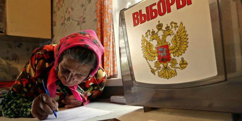 Elezioni russe: Putin e la sfida alla democrazia