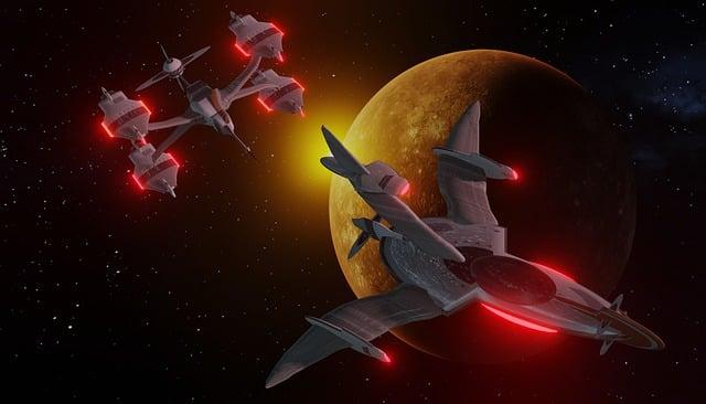 La nuova corsa allo spazio: USA, Cina e privati in competizione