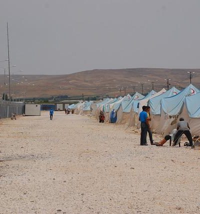 La crisi dei rifugiati siriani: numeri e storie dietro le statistiche