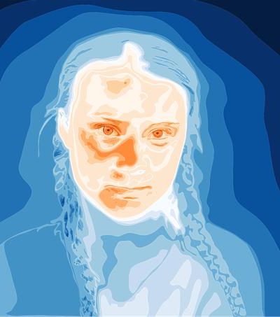 Greta Thunberg: come una studentessa ha ispirato milioni di persone