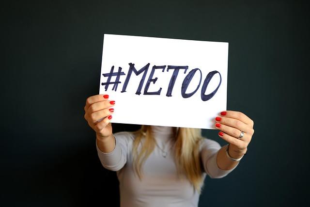 MeToo: il movimento che ha cambiato Hollywood e la società
